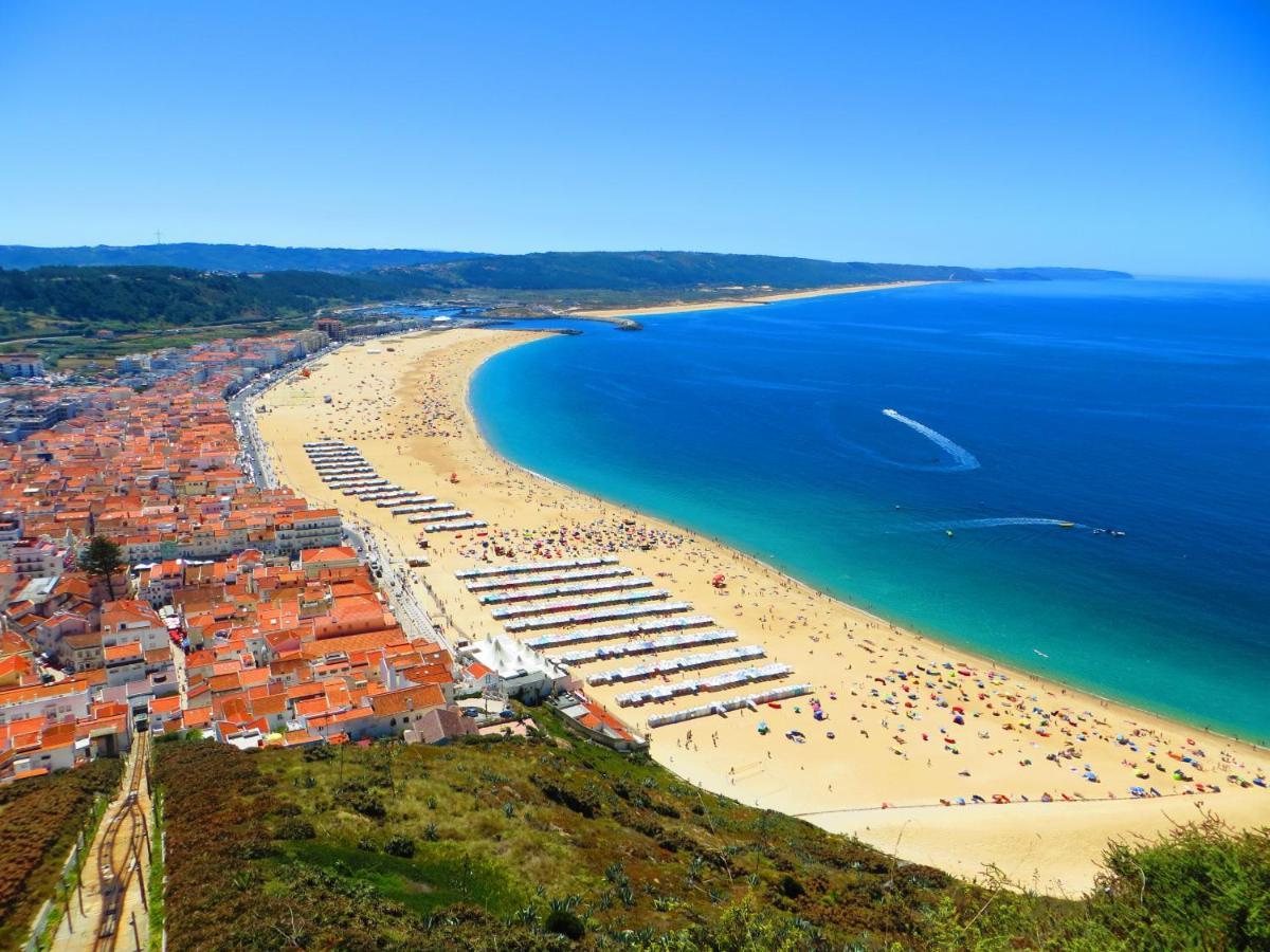 Light Wave Center 50m Apartamento Nazaré