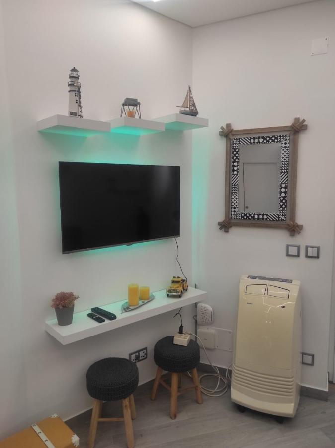 Apartamento Light Wave Center 50m *