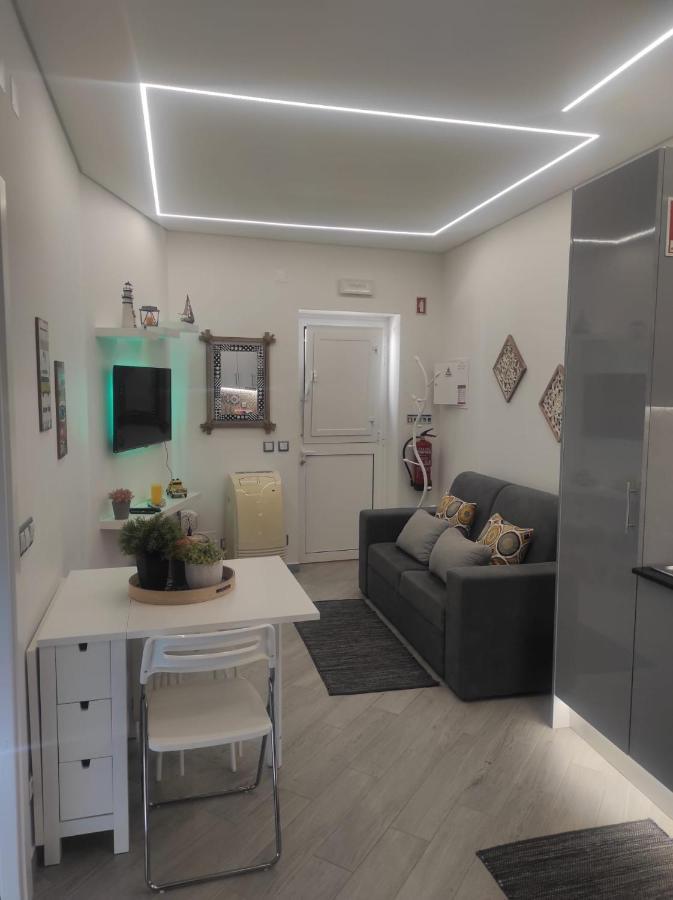 Light Wave Center 50m Apartamento