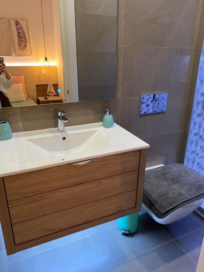 Apartamento Light Wave Center 50m *