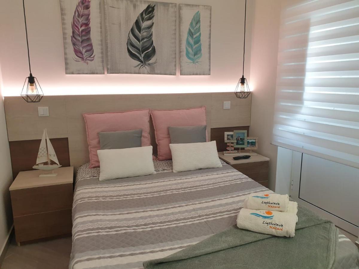 Light Wave Center 50m Apartment *