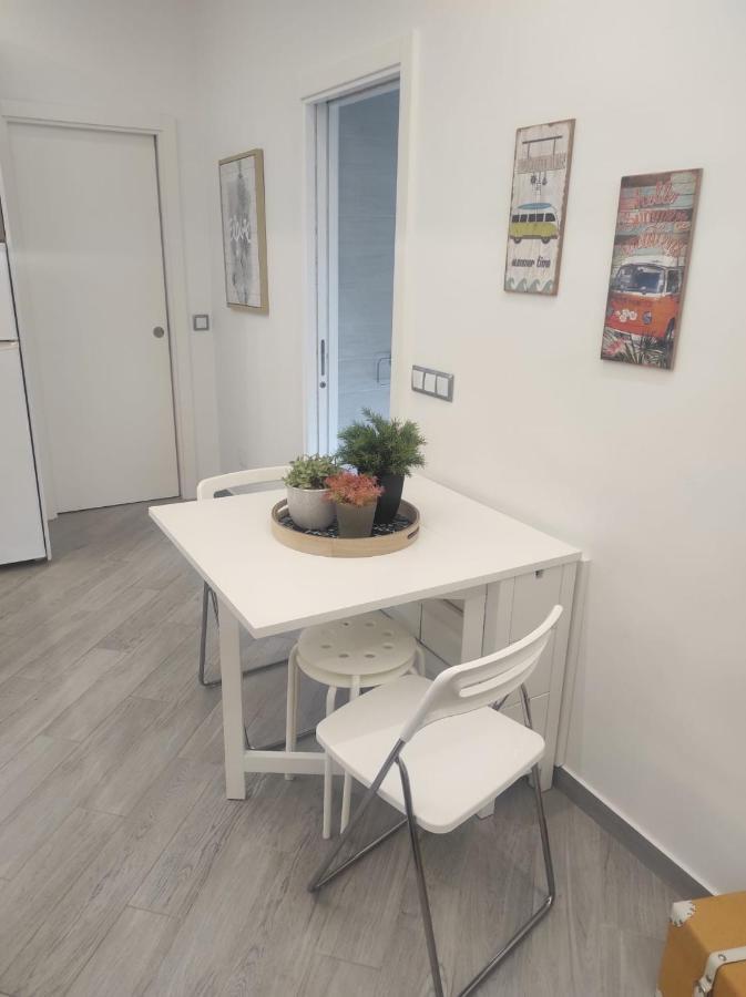 Light Wave Center 50m Apartment Nazare