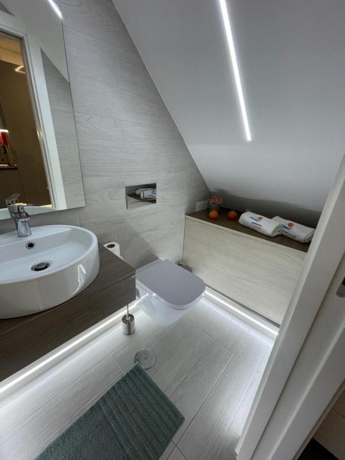 Apartment Light Wave Center 50m Nazare