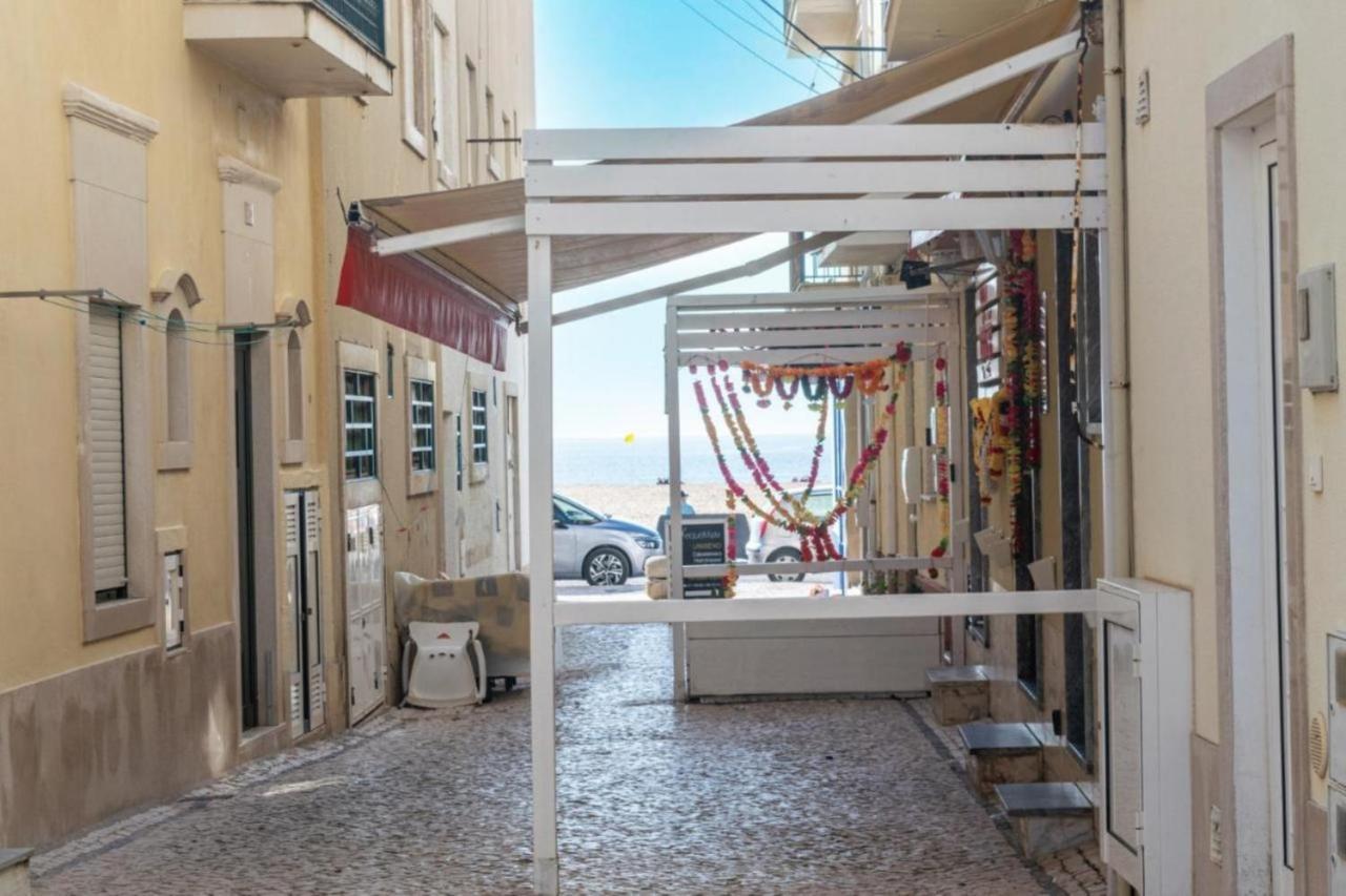 Light Wave Center 50m Apartment